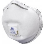 3M respirátor 9925+ na svařování, FFP2, tvarovaný, s ventilkem – Sleviste.cz