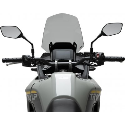 Puig Touring 22573H kouřová – Zboží Mobilmania