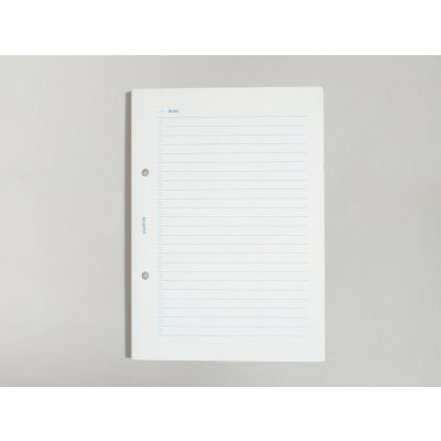 papelote To Do List trhací blok A5 1411 – Zboží Dáma