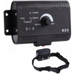 Verk 19303 Elektronický systém oplocení pro psa – Hledejceny.cz