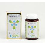 Diochi T CD4 Imuserol 80 kapslí – Hledejceny.cz