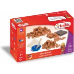 Teifoc Sada cihliček II. 100 ks – Zboží Dáma