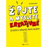 Žijte a myslete kreativně – Hledejceny.cz