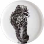 Maxwell and Williams Dezertní talíř 20 cm Vakoveverka – Zbozi.Blesk.cz
