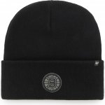 47 Brand pánská zimní čepice Boston Bruins Haymaker '47 Cuff Knit – Zboží Mobilmania