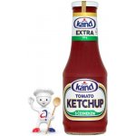 Kand kečup extra s česnekem 520 g – Zboží Dáma