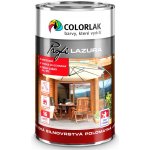 Colorlak Profi Lazura S1025 0,9 l bezbarvá – Zbozi.Blesk.cz