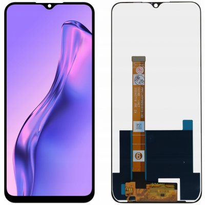 LCD Displej Oppo A31 – Hledejceny.cz