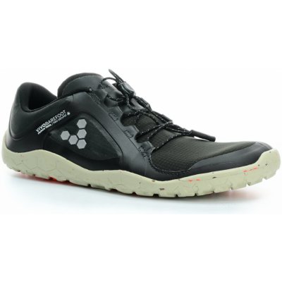 Vivobarefoot Primus Trail II all weather FG W obsidian – Zboží Dáma