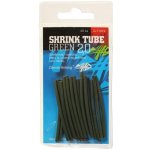 Giants Fishing Smršťovací hadičky Shrink Tube Green 2,4 mm 20 ks – Zboží Mobilmania