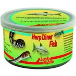 Lucky Reptile Herp Diner ryby 35 g – Zboží Dáma