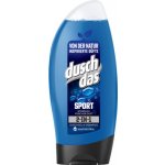 Dusch Das Sport Men sprchový gel 250 ml – Zboží Mobilmania