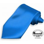 Kravata modrá – Zboží Dáma