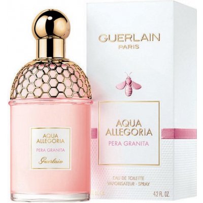 Guerlain Aqua Allegoria Pera Granita toaletní voda dámská 75 ml