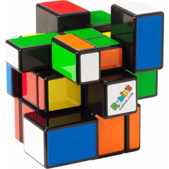 Rubikova kostka mirror cube od 279 Kč - Heureka.cz