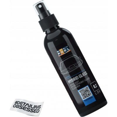 ADBL Hybrid Glass 200 ml – Zboží Mobilmania