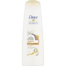 Dove Restoring Ritual šampon pro obnovu vlasů 250 ml