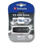 Verbatim Store 'n' Go V3 16GB 49172 – Hledejceny.cz