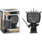 Funko Pop! 1578 Lord of the Rings Mouth of Sauron – Hledejceny.cz