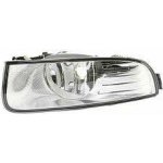 Levá přední mlhovka ŠKODA SUPERB II 06/2008-06/2013 | HELLA | 4082300584417 | Zboží Auto