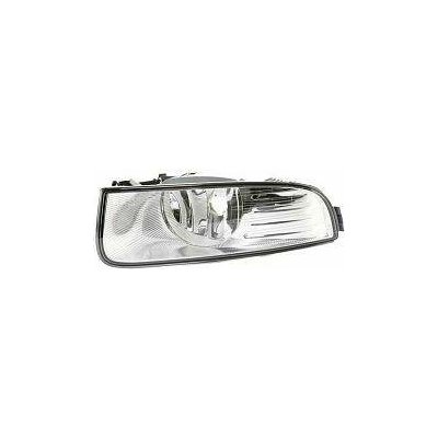 Levá přední mlhovka ŠKODA SUPERB II 06/2008-06/2013 | HELLA | 4082300584417 | Zboží Auto