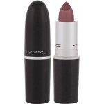 MAC Cosmetics Rtěnka s perletí Frost Lipstick 06 Plum Dandy 3 g – Hledejceny.cz