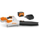 Stihl BGA 60 SET AK 30 + AL 101