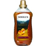 Sidolux Premium na dřevěné a laminátové podlahy Pomerančový olej 750 ml – Zboží Dáma
