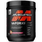 MuscleTech Vapor X5 Next Gen 232 g – Zbozi.Blesk.cz