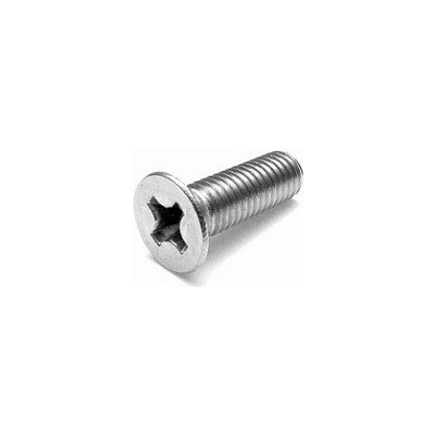 M2,5x14 H A4 DIN 965 H – Sleviste.cz