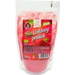 Najtelo Bio Maca prášek 200 g – Hledejceny.cz