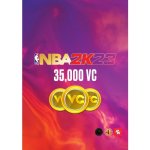 NBA 2K23: 35000 VC – Hledejceny.cz