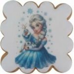 I love cakes Perníček Frozen 44 g – Zboží Dáma