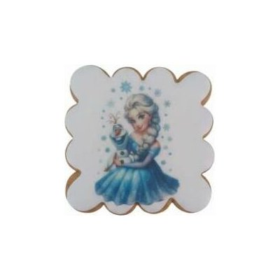 I love cakes Perníček Frozen 44 g – Zboží Dáma