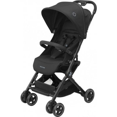 Maxi Cosi Lara 2 Essential Black 2022