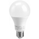 Extol Light žárovka LED klasická 15W 1350lm E27 Teplá bílá – Hledejceny.cz