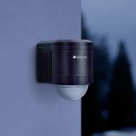 Steinel IS 240 DUO černý – Zbozi.Blesk.cz