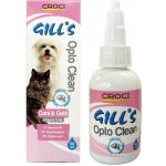 GILLS kapky OČNÍ 50 ml – Zboží Dáma