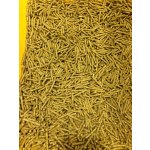 Biostan Činčila Chin granule 1 kg – Zbozi.Blesk.cz