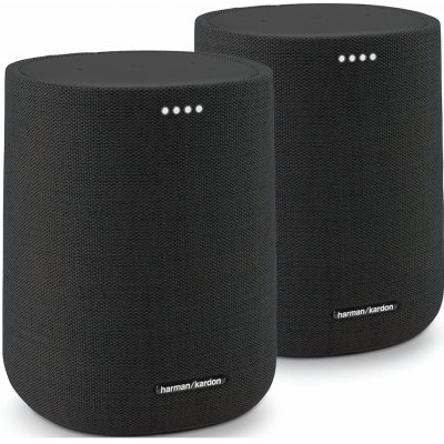 Harman Kardon Citation One MKIII Duo Pack – Zboží Mobilmania