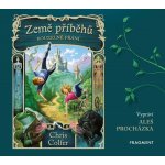 Země příběhů: Kouzelné přání - Chris Colfer – Zboží Dáma