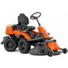 Zahradní traktor Husqvarna R 214TC Comfort Edition 9705691-01