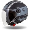 Přilba helma na motorku Cassida Handy Metropolis Safety