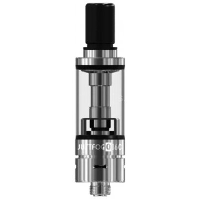 Justfog Clearomizér Q16C stříbrná 1,9ml – Zboží Dáma
