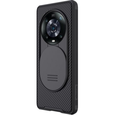 Nillkin CamShield Honor Magic 4 Pro černá 6902048245761 – Hledejceny.cz