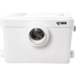 DAMBAT IBO SANIBO 5 230V – Hledejceny.cz