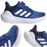 adidas Tensaur Run 3.0 EL C modrá – Zboží Dáma