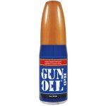 Gun Oil Lubrikační gel na vodní bázi H2O 59 ml – Zboží Dáma