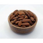 Allnature Mandle uzené 100 g – Zboží Dáma