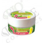 Bione Cosmetics Cannabis balzám na ztvrdlou pokožku na paty 150 ml – Zboží Dáma